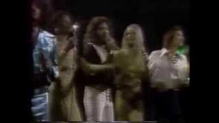 Jesus Christ Superstar Medley Liberation '74 by Tim Rice and music by Andrew Lloyd Webber