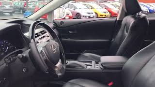 2015 Lexus RX 350 Elmhurst, Schaumburg, Niles, Oak park, Crystal Lake, IL 80472A