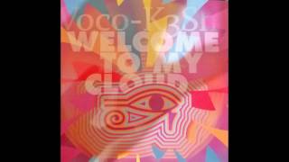 Vocokesh-Welcome To My Cloud(Full Album)