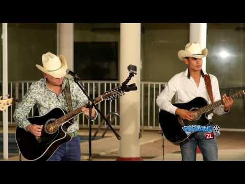 Nano Machado y Los Keridos - El Humilde (En Vivo 2016)