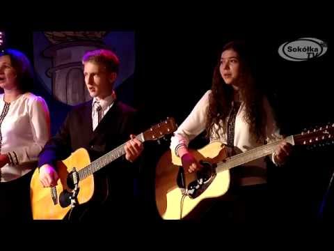 Chór Rodzinny Parafii Przymonastyrskiej w Supraślu