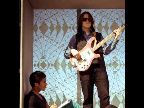 Freek Lohuis & Joey Vos - Jungleblues