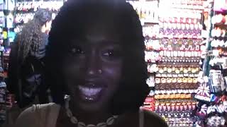Sade Olutola zapowiada Arrow Heart na debiut, Reading Festival i inspiracje