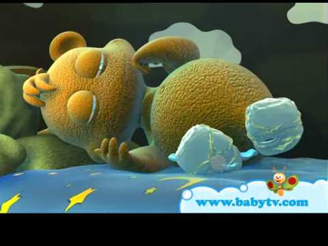www.babytvdvd.com Sweet Dreams.wmv