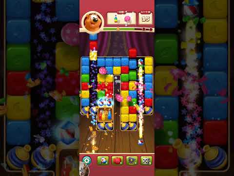 Toon Blast Level 3700-3697-2 Clear(4)