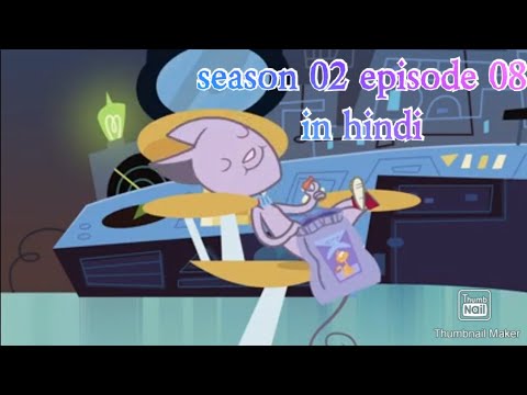 kid vs kat S02 E08 in hindi... Rebel with a Claw/Swap Wrecked