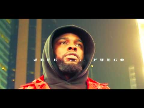 Jefe HTMG | ALLAT (OFFICIAL VIDEO) FT. FUEGO HTMG - Shot By| E&E