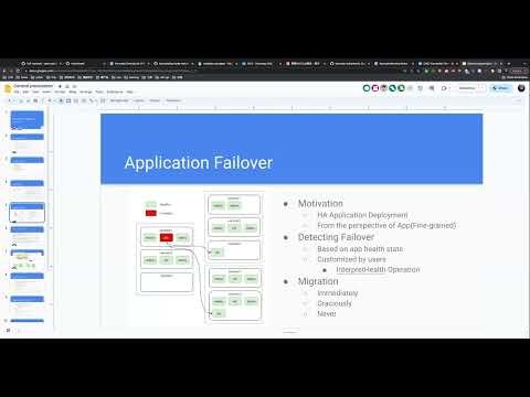 Karmada Bi-Weekly Meeting for 20230530