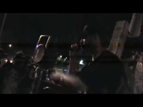 MC GEL - Mª MC - Ao vivo Na78ª  Roda Cultural de São Gonçalo