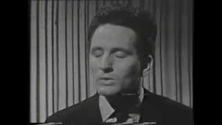 Lonnie Donegan - San Miguel (Live)