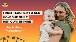 From Teacher to CEO: The story of Paloma House by Sophie Moenter