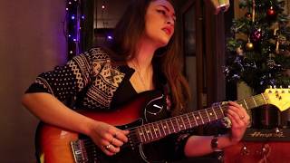 Kitty, Daisy &amp; Lewis Xmas Special &#39;&#39;Just One Kiss&#39;&#39; - Live session from our studio