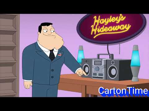 American dad - Eier-Wahnsinn{Teil 5}[Deutsch]