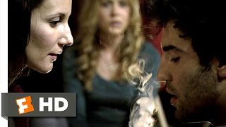 Bled (4/10) Movie CLIP - So Uncool (2009) HD