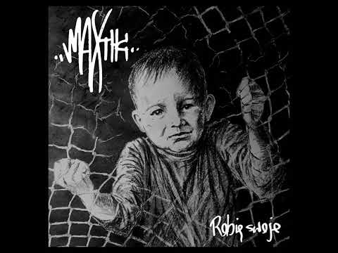 MAXTHC - Statystyka feat.  Mleczny (prod.  MEN7O5)