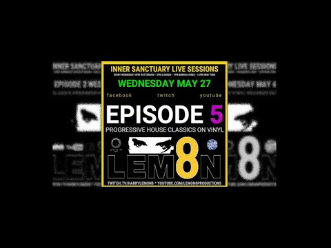 Inner Sanctuary Live Sessions Ep 5