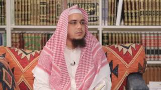 لمعة الاعتقاد (04) سماحة المفتي عبد العزيز آل الشيخ - البناء العلمي image