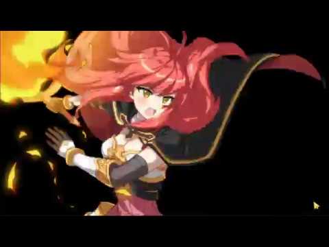 Hall of Trials - Archdemon Mercedes - 7.6 millions