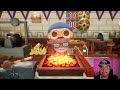 Becoming a Blacksmith and Fisher! [Fantasy Life i] Episode 3!