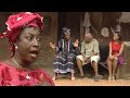 ADANNE No Nonsense PATIENCE OZOKWOR NOLLYWOOD CLASSIC AFRICAN MOVIES