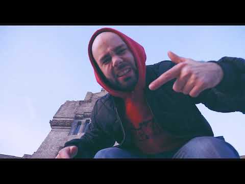 Posaman - Gargoyles ( Prod. Jack the Smoker )