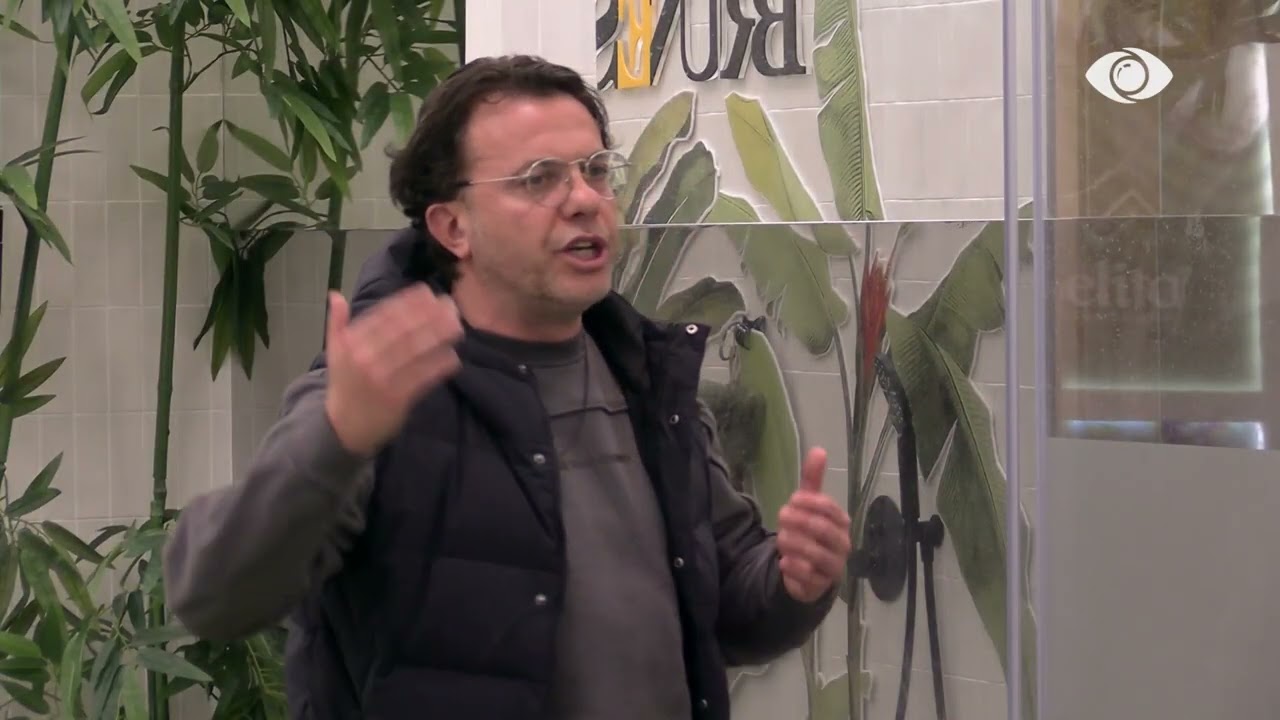 “Kush ka këllqe t’i shkojë deri në fund…”/ Rozana-Laertit gjatë diskutimit