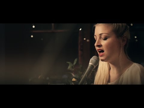 Kate Miller-Heidke - Love Is A Stranger (recorded live in May, 2013)