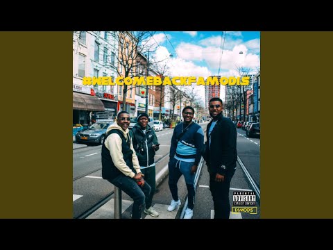 Kan niet meer (feat. Mazony)