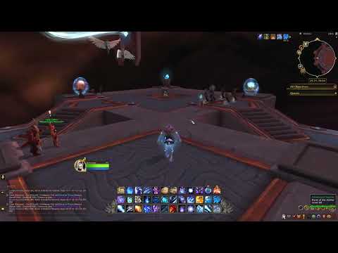 How to get from Shadowlands to Orgrimmar | WoW Retail