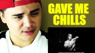 THAT LYRIC GAVE ME CHILLS! [EPIK HIGH - LOVE DRUNK Feat. CRUSH MV]