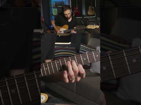 Macete dos Double Stops! - Dicas de guitarra