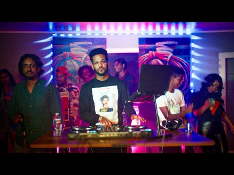 DJ LUNAሉና ETHIOPIAN MUSIC MIX VOL 2(AMAPIANO-OROMO-AMHARA-GURAGIGNA-TIGRIGNA)MEGENAGNA,DALLAS,TX