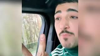 Capo - Hadouken (Hörprobe)#2