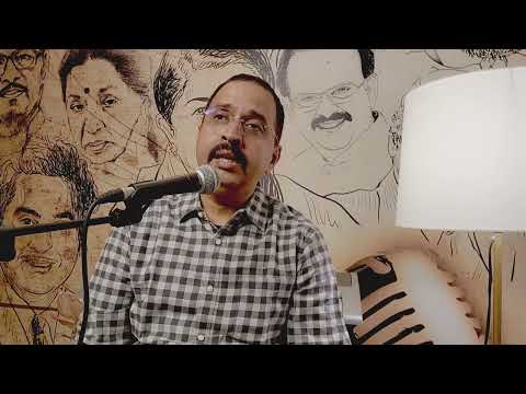 Anand Ramaswamy Ye jeevan hai 