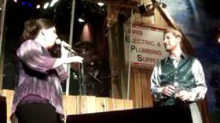 Still Holding On ~ Martina McBride &amp; Clint Black / Christy Miller / Mike Fryman