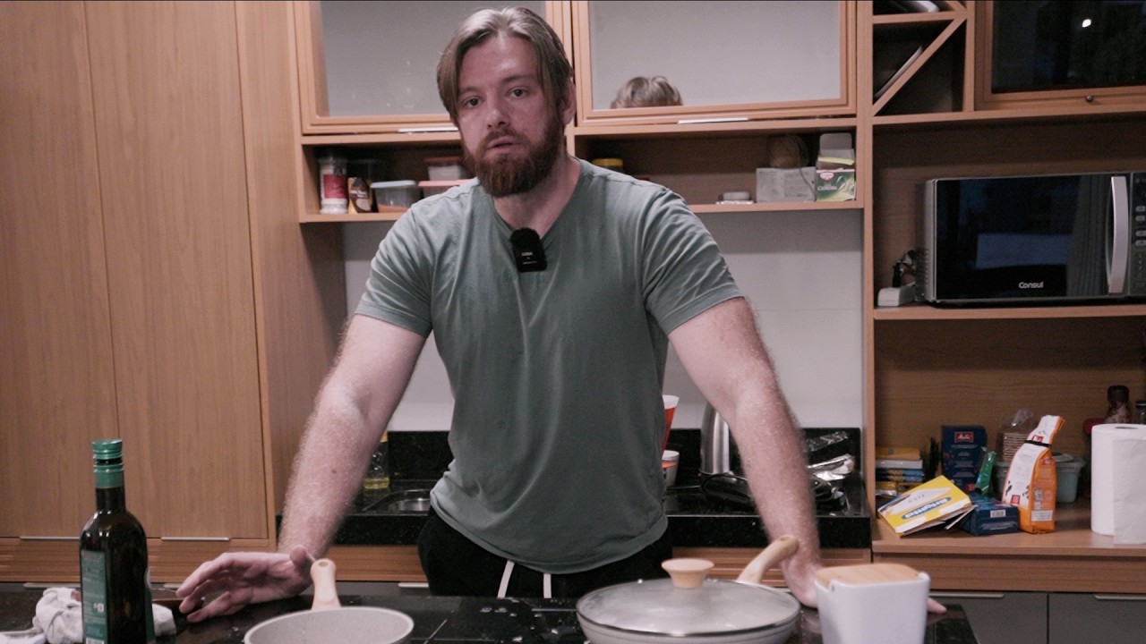 por que seus 20 anos parecem tão sem sentido...