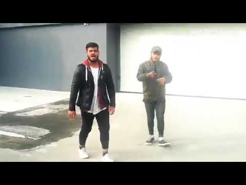 Romano rap manuel the king Rafael the best & Dikaprion