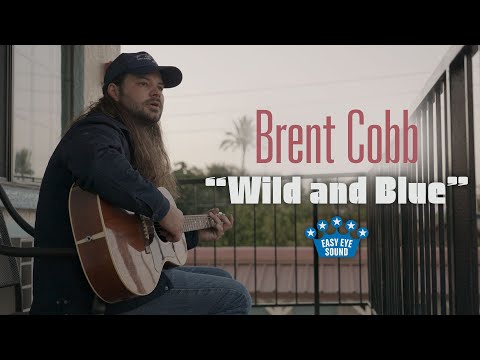Video thumbnail for Wild And Blue