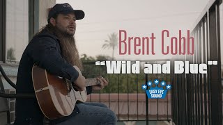 Wild And Blue Music Video