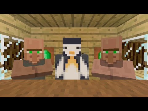 Minecraft Xbox: Fred's Cousin Stu [137]