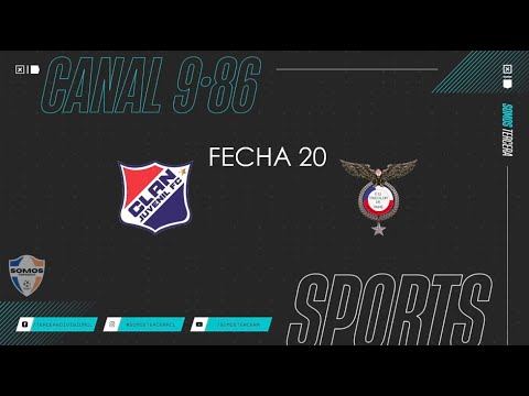 RESUMEN: CLAN JUVENIL FC 0 - 1 TRICOLOR DE PAINE