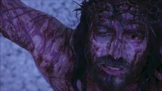 Passion of the Christ It is Finished