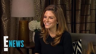 George Clooney and Channing Tatum Answer Rapid Fire Qs | Celebrity Sit Down | E! News