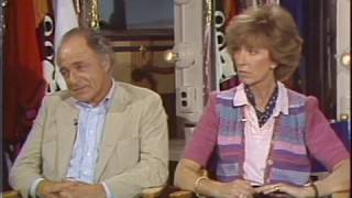 Ed Flanders & Christina Pickles for \
