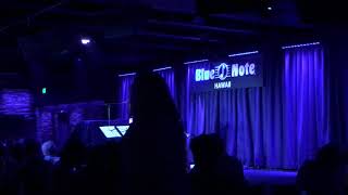 40 Years In The Wilderness (Bruce Cockburn live at Blue Note Hawaii)