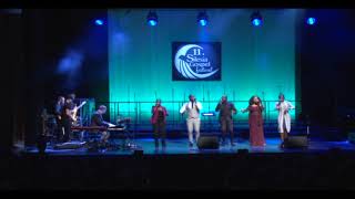 The Gospel Celebrate &amp; Holy Noiz - Lift Him Up