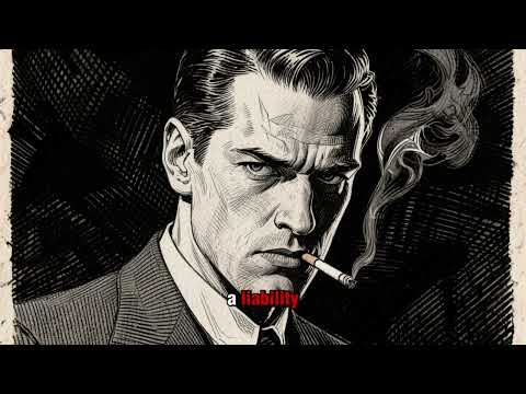 The Murder of Joe Masseria – The Betrayal That Changed the Mafia Forever 🔫♠️