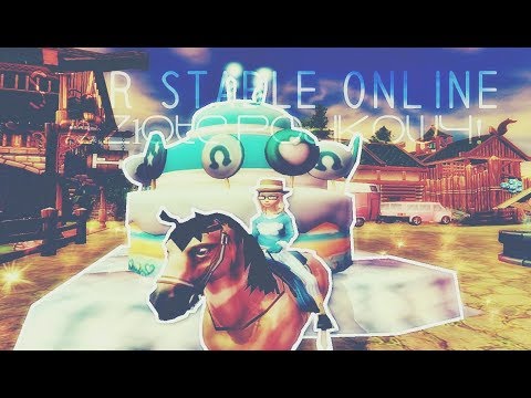 ⟨⟨SSO⟩⟩ 72 Złote podkowy! Lokalizacje. 6 Urodziny SSO. / Gold Horseshoes! Location. 6-Birthday SSO.