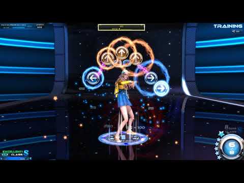 Mstar KR Drop It Low (ENGLISH Ver.)  - S.O.S 128 BPM 네오클래식 최상급 100%