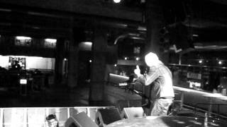 Danko Jones on Speed Fest 2011